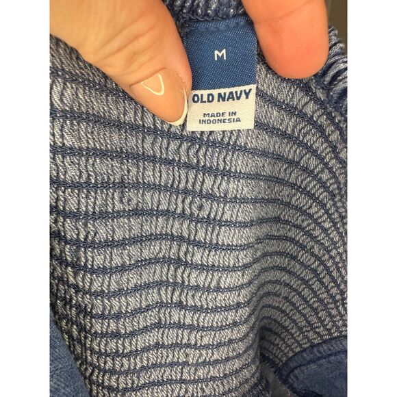 Tie-Shoulder Corset Cami Jumpsuit - Picture 5 of 5